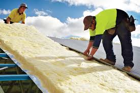 Best Insulation for New Construction  in De Smet, SD