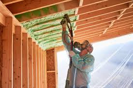 Best Insulation Air Sealing  in De Smet, SD