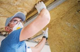 Types of Insulation We Offer in De Smet, SD